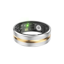 Intelligente Ringe – Gesundheit und Komfort Gold 10