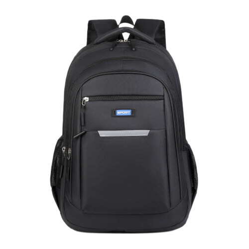 Unisex Σακίδιο Πλάτης για Laptop 16" – Μεγάλης Χωρητικότητας, Αδιάβροχο, Εργονομικό, για 2