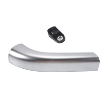 Interior Door Handle for Truck Body Parts Truck Pull Handle Left:81626304155