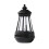 Linterna LED solar impermeable para colgar al aire libre Q7V1 7