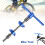 Bike Bearing Press Tool Kit for Headset Installation 2