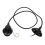 Hanging Lamp Ceiling Pendant with E26/E27 Light Bulb Base and Pull Chain Switch 8