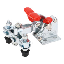 FA1014BT Edelstahl-Selbsthemmende Klemme 68 kg