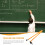 Magnetic Compass for Whiteboard Teaching 1 Piece 3