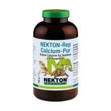 Nekton-Rep- Calcium Pur 700G- Wapno Dla Gadów I Płazów