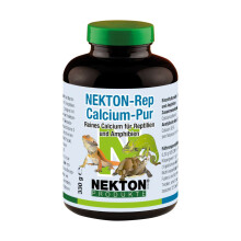 Nekton-Rep- Calcium Pur 330G- Wapno Dla Gadów I Płazów