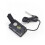 2pcs Digital Thermometer Electronic Digital Display Thermometer Refrigerator Thermometer 5