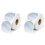 2Inch Thermal Labels, 800 Pcs Round Self-Adhesive Direct Thermal Printer Label for Color Coding Label Printer, Logo 1