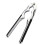 Zinc Alloy Walnut Heavy Duty Shell Seafood Walnut Opener 4