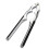 Zinc Alloy Walnut Heavy Duty Shell Seafood Walnut Opener 8