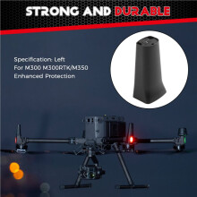Antennenabdeckung für Matrice M300 M300RTK / M350 RTK Antennenabdeckung Ersatzteil A
