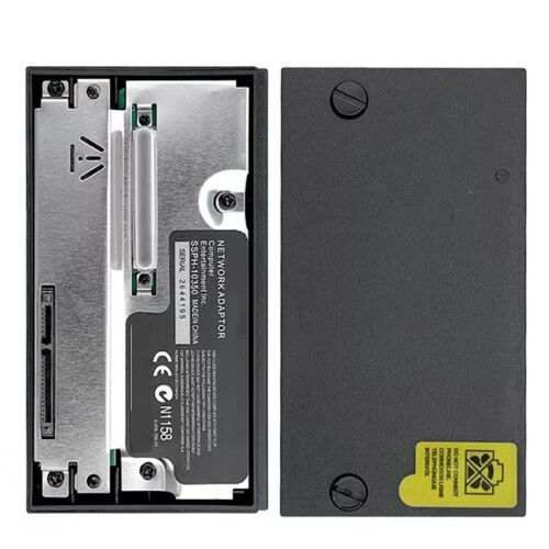 För  för PS2 Fat Game Console  HDD Adapter IDE Socket HDD SCPH-10350 Adapter för PS2  Socket Tillbehör 1