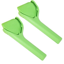 Multifunctional Juicer Manual Fruit Juicer Household Portable Manual Juicer Orange Squeeze Green