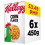 Kelloggs Kellogg's Corn Flakes Cereal 450g ( pack of 6 ) 1