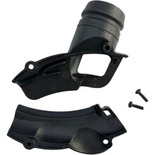 N168420 N108974 Front Rear Housing Dust Port Kit for DCS578 DCS578X2 DCS573 DCS570 CORDLESS CIRCULAR SAW