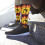 Six Seven67Socks6 7Meme Γραφικές Χριστουγεννιάτικες Κάλτσες Crew Κάλτσες Αστεία Δώρα για 5