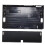 Host Housing Shell  OLED Game Console Replacement Parts TOP Bottom Cover Back Plate Housing Shell Cover 2