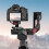 DSLR Camera Lens Support Bracket Semi-Circular Horizontal Vertical Quick  Mount for   Quick Release 6