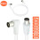USB 3.1 Type-C til USB-A hun-datakabel, sort, 0,2m/1m. 2