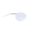 60 -Inch Measuring Tape Button Retractable Measure 4