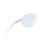 60 -Inch Measuring Tape Button Retractable Measure 5