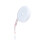 60 -Inch Measuring Tape Button Retractable Measure 6