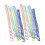Worgeous 12 Pcs Cinch Binding Machine Binder Spirals Loose Leaf Coil 4