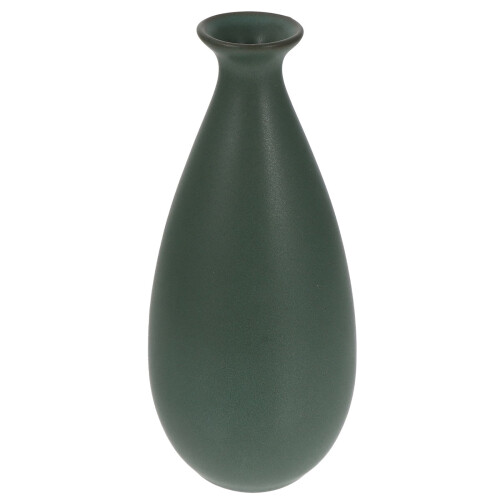 Ceramic Vase for Home Decor – Small Desktop Vase 2