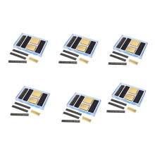 114 Groups Gold-Tone Metal, Arabic Numerals Together Price Tags