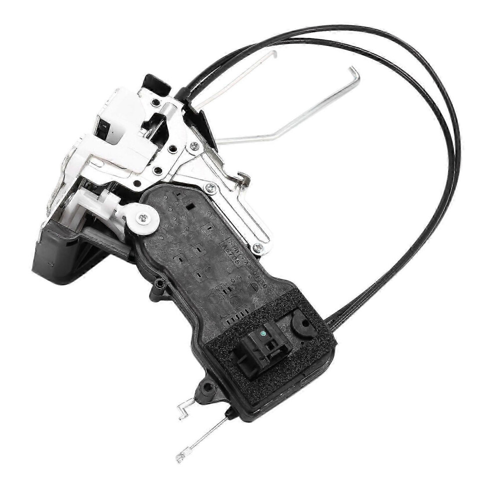 Kikidex (As Show, One Size) Front Left Door Lock Actuator Controller For Mazda 6 (2002 - 2008 Gg)