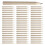 400Pcs 3.5Inch Wood Pencil, Beginner Writing Pencil,Students Sketch Pencil Stationery,Hexangular A 1
