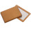 5Pièces Outil Compact Bois Beige Pour Affûtage Queue De Billard DIY 2