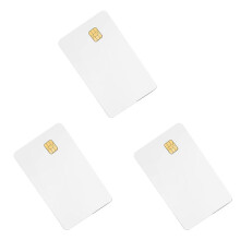 J3R150 Chip  JCOP-Karte - UNFUSED Dual Interface Chip  JCOP4-Karten, mit EMV-Funktion, 3 Packung