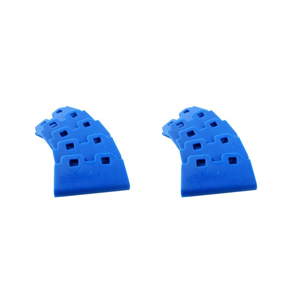 20Pcs Solvent Wiper Rubber Blade For Fh-740 Mimaki Jv33/Jv5/Cjv30, Mutoh Inkjet Printers Dx5 / Dx7 Printhead 6032345734559