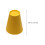 4Pcs Professional Golf Tees Hard Ground Compatibility Jumbo Rubber Golf Tees 2