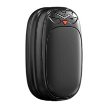 Magnetic Hand Warmers,Compact Pocket Heater,Rechargeable Portable Warming Solution for Office Home Travel