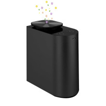 Waterless Essential Oil Diffuser.4000 MAh Large Battery, 100ml Capacity, Suitable for Hotels, Large Rooms, Offices