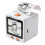 StickerBox AI Printer, AI  Printer,  Voice Printer,  Portable Digital Display Printer Black 1