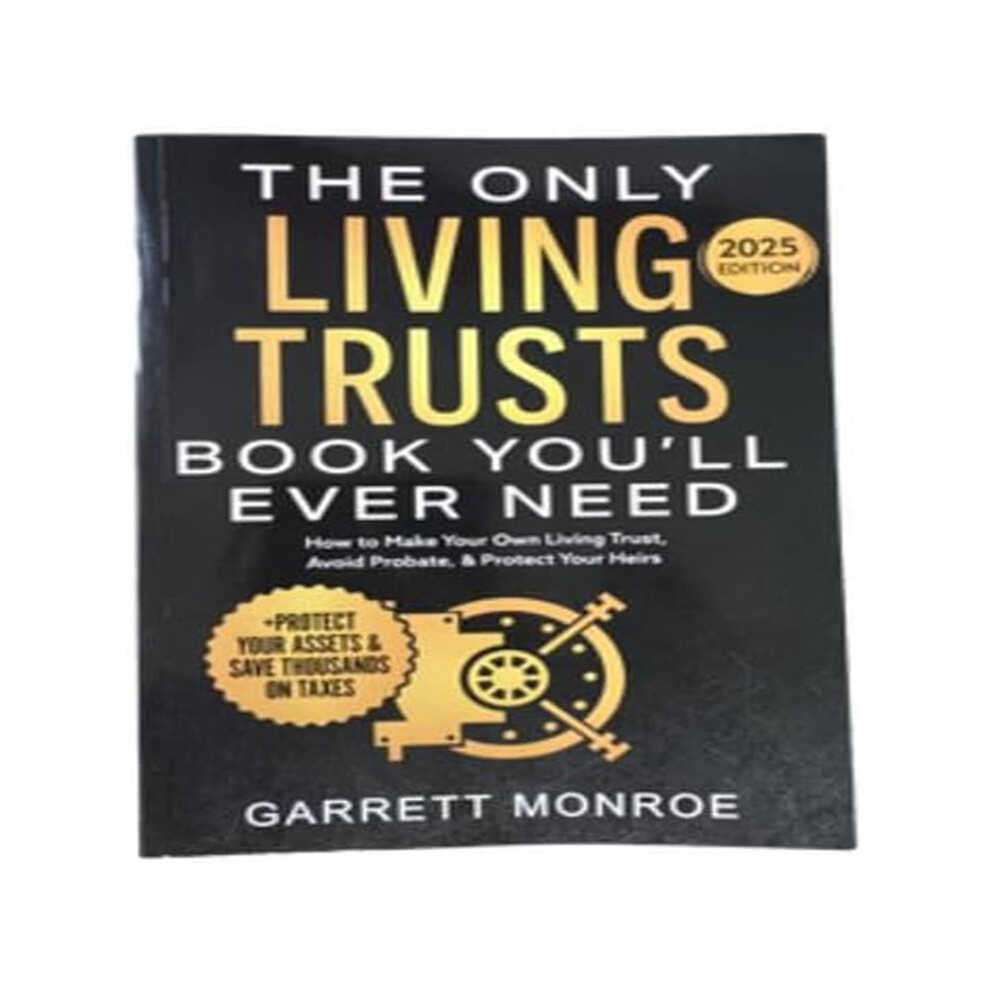 Jojomino Living Trusts Guidebook: Comprehensive Strategies For Asset Protection And Estate Planning