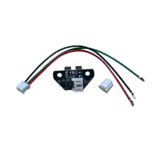 For Voron Tap V2.4.1 PCB Kit 24V Impressora OptoTap Rev2.4.1 PCB for Voron 2.4 TAP PCB Module
