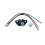 For Voron Tap V2.4.1 PCB Kit 24V Impressora OptoTap Rev2.4.1 PCB for Voron 2.4 TAP PCB Module 1