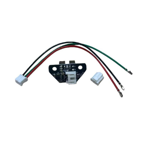 For Voron Tap V2.4.1 PCB Kit 24V Impressora OptoTap Rev2.4.1 PCB for Voron 2.4 TAP PCB Module