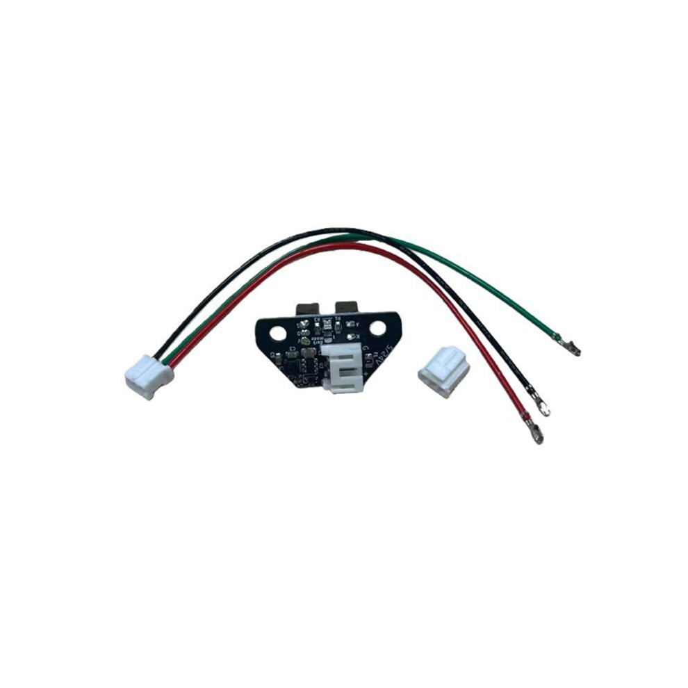 For Voron Tap V2.4.1 Pcb Kit 24V Impressora Optotap Rev2.4.1 Pcb For Voron 2.4 Tap Pcb Module 6034254831114