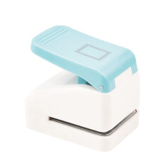 Postage Stamp Embossing Punch Punches Score Tools for Scrapbooking Journaling Paper Crafts DIY Card Making Punches