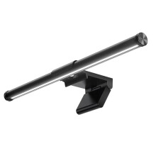 Lampa Świetlna do Monitora, Lampka do Czytania USB Eye-Care, 50 cm LED do Komputera, Ściemnialna Lampka Biurkowa do Domu, Biura, Gier