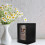 1Pack Pet Urn for Ashes Keepsake Simple Wooden Rectangular 6.7*4.7*4.5in 8