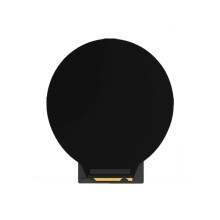 3D Upgrade Stereoscopic Display Screen Hemispherical Lens for A1 A1 Printers EBB SB2209(RP2040)