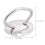 Pot Lid Handle Replacement Knob Knobs Universal Grip Kitchen Pan Cover Tools Handles Cookware Steel 2