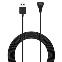 1m USB Charging Cable for SHOCK GBD-H1000 Watch Charger Cable Convenient Power Supply Solution for Home Offices Travel