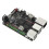 BIGTREETECH BTT PI V1.2 Board Quad Core Cortex-A53 2.4G WiFi 40Pin GPIO VS for Raspberry PI3B for Klipper 3D Printer DIY 1